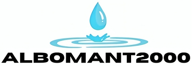 Mantenimiento Piscinas Almeria Logo