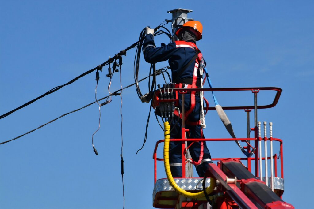 Electricistas Almeria