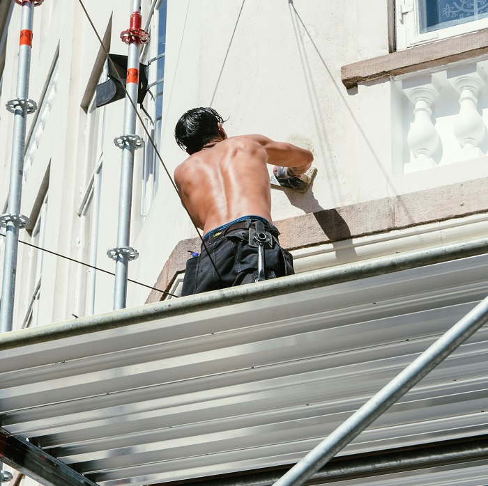 Pintores en Almería Baratos