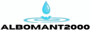 Mantenimiento Piscinas Almeria Logo