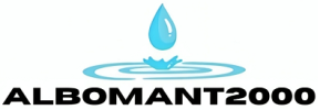 Mantenimiento Piscinas Almeria Logo